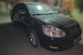 Geely Vision