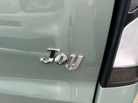 Honda N-BOX Joy