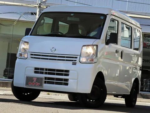 Nissan Clipper