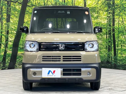 Honda N-BOX Joy