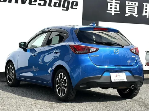 Mazda Mazda2 (Demio)