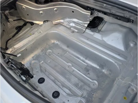 Mazda MX-5 (Roadster)