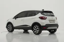 Renault QM3