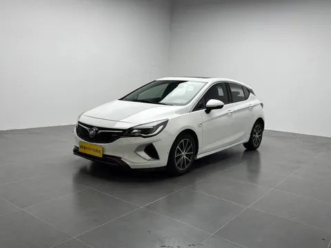 Buick Verano