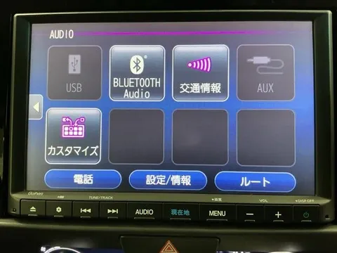 Honda Jazz (Fit)