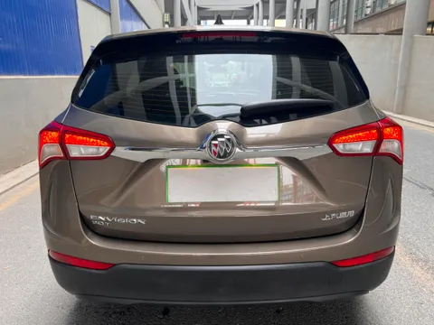 Buick Envision