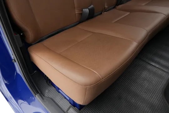 Kia Bongo 3