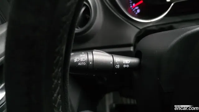 Renault QM3