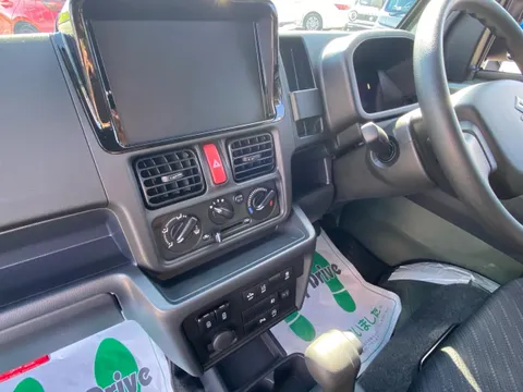 Suzuki Super Carry