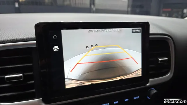 Hyundai Venue