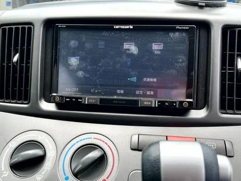 Daihatsu Sonica