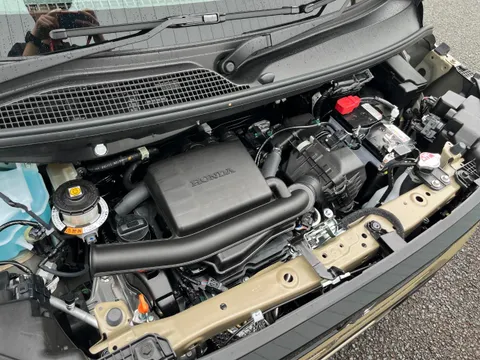 Honda N-BOX Joy