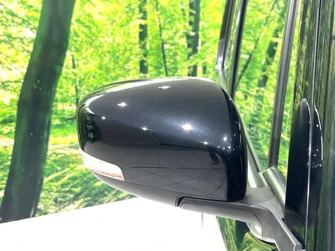 Mazda Flair Crossover