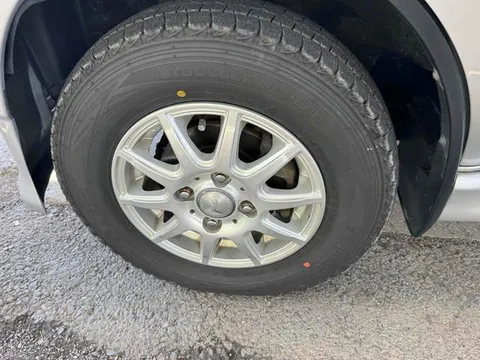 Honda Vamos