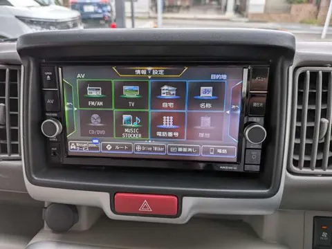 Nissan Clipper Rio