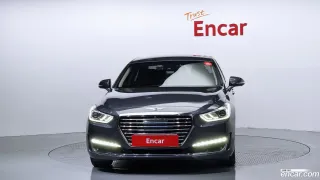 Genesis G90 (EQ900)