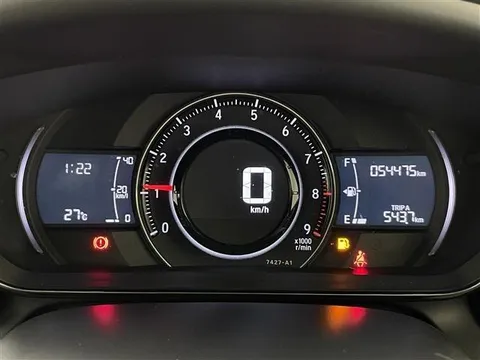 Honda S660
