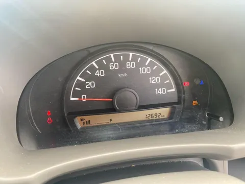 Nissan Clipper