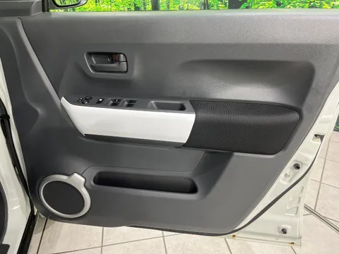 Mazda Flair Crossover