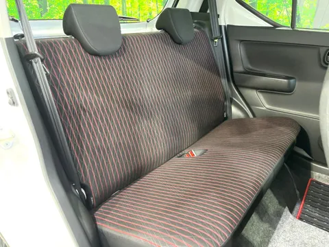Suzuki Alto Turbo RS