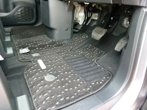 Mitsubishi eK X Space