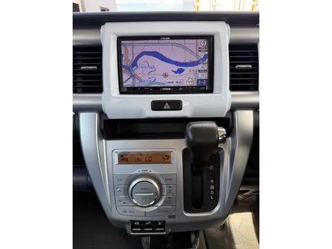 Mazda Flair Crossover