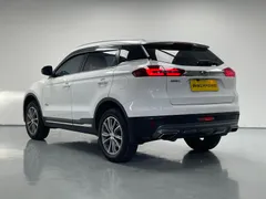 Geely Boyue