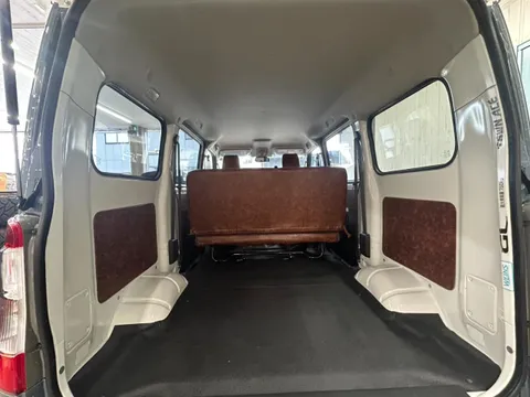 Toyota TownAce Van