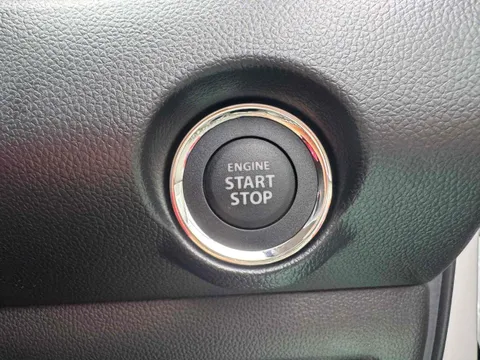 Suzuki Swift Sport