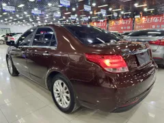 Geely