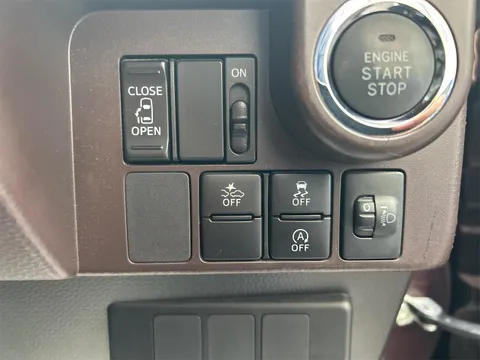 Subaru Justy