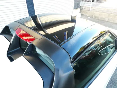 Honda S660