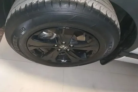 Honda Breeze