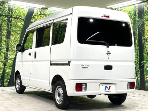 Nissan Clipper