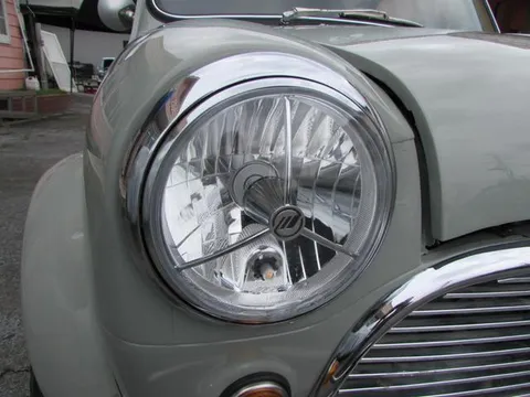 Rover Mini