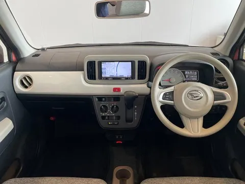 Daihatsu Mira Tocot