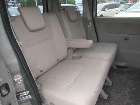 Nissan Clipper Rio