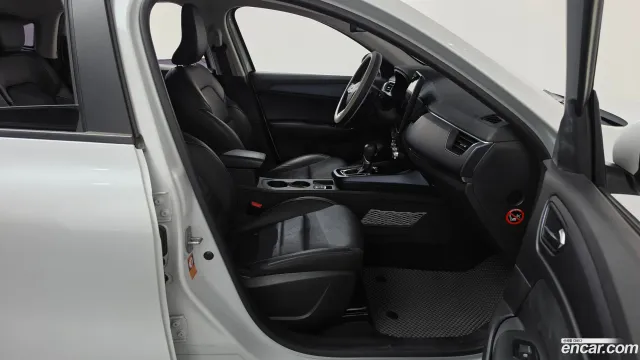 Renault XM3
