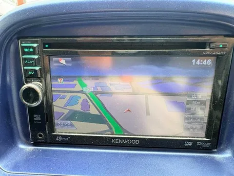 Subaru Pleo