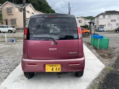 Suzuki MR Wagon