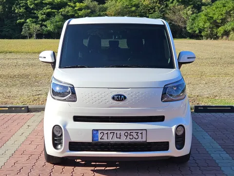 Kia Ray