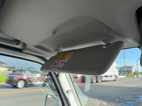 Suzuki Super Carry