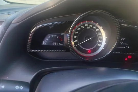 Mazda Mazda 3
