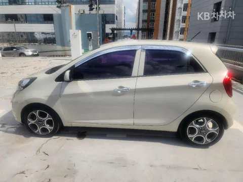 Kia Picanto (Morning)