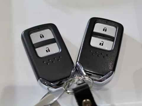 Honda WR-V