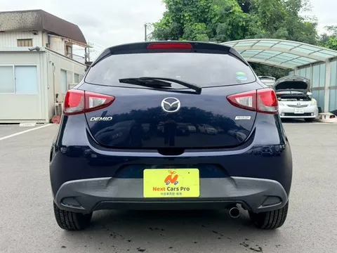 Mazda Mazda2 (Demio)