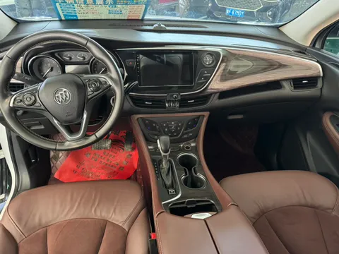 Buick Envision