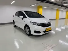 Honda Jazz (Fit)