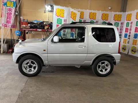 Mazda AZ-Offroad