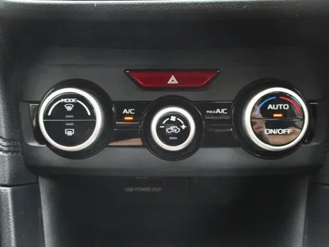 Subaru Impreza G4